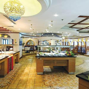 Breakfast Buffet With Pool Access Shop Online at Special Price from Dubai Trades