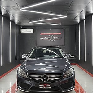 Ceramic Or Premium Car Window Tinting At Systemx Car Polish Services (up To 50% Off) Shop Online at Special Price from Dubai Trades