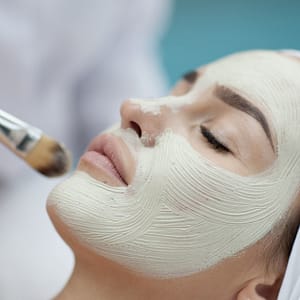Choice Of Deep Cleansing, Brightening, Dr. Renaud, Or Casmara Facial FACIAL TREATMENTS Shop Online at Special Price from Dubai Trades