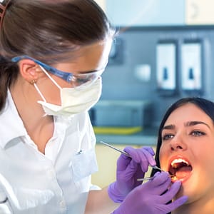 Choice Of Dental Consultation And Treatment At Clover Medical Centre DENTISTRY Shop Online at Special Price from Dubai Trades