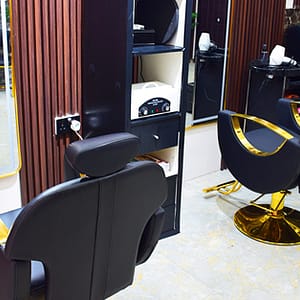 Choice Of Hair Trim Package Or Spa Or Choice Of Keratin Treatment Shop Online at Special Price from Dubai Trades