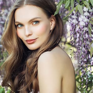 Choice Of Haircut/Wash Package At Ombre Salon – Arjan (barsha South) Shop Online at Special Price from Dubai Trades