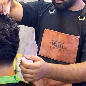Classic Haircut, Beard Shave, Haircut For Kids, Facial, And More NAILS Shop Online at Special Price from Dubai Trades