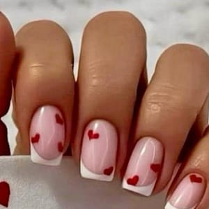 Classic Or Gelish Mani-pedi W Optional Foot Spa Or Acrylic Extensions NAILS Shop Online at Special Price from Dubai Trades