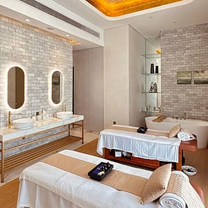 Classic Spa Treatment At Soul Senses Spa At Mövenpick Hotel Jumeirah Shop Online at Special Price from Dubai Trades