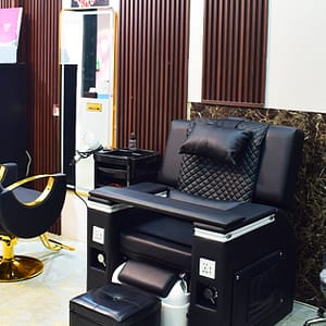 Classic/Gel Mani-pedi, Extensions Or Russian Nail Services NAILS Shop Online at Special Price from Dubai Trades