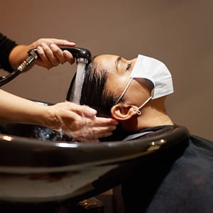 Colour Highlights HAIRDRESSER Shop Online at Special Price from Dubai Trades