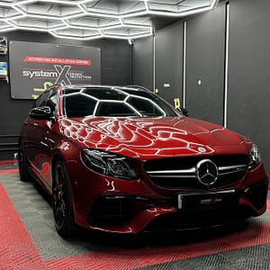 Complete Car Transformation: Interior And Exterior Car Detail Shop Online at Special Price from Dubai Trades