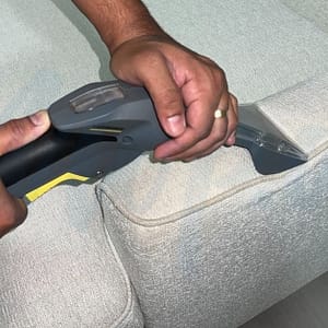 Complete Sofa & Mattress Deep Cleaning & Steam Sanitization Service CLEANING Shop Online at Special Price from Dubai Trades