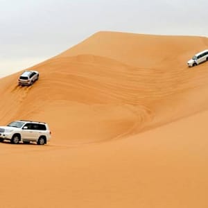 Desert Safari, Pick-up, Drop-off MOTOR SPORTS Shop Online at Special Price from Dubai Trades