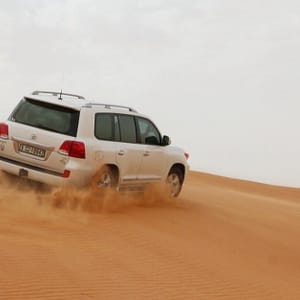 Desert Safari Standard For One Or Vip Desert Safari MOTOR SPORTS Shop Online at Special Price from Dubai Trades