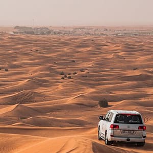 Desert Safari With Bbq Dinner Quad Bike And Live Shows Options MOTOR SPORTS Shop Online at Special Price from Dubai Trades