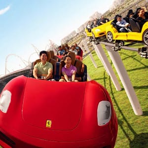 Discover Abu Dhabi With A City Tour For One To Four People Shop Online at Special Price from Dubai Trades