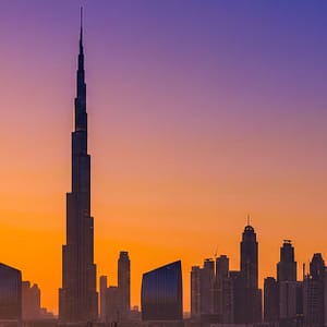 Dubai City Tour With Home/Hotel Pick-up & Drop-off For 1,2,or 4 Shop Online at Special Price from Dubai Trades