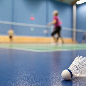 Eight Sessions Of Group Badminton Coaching For Adults, Kids & More Shop Online at Special Price from Dubai Trades