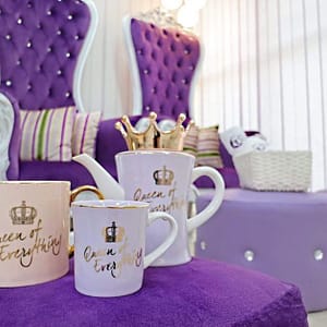 Elevate Your Look: Choice Of Beauty Services SPA Shop Online at Special Price from Dubai Trades