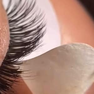 Enhance Natural Features With Professional Eyelash Extensions FACIAL TREATMENTS Shop Online at Special Price from Dubai Trades