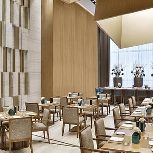 Enjoy A Sumptuous Daily Breakfast Buffet With Delicious Options Shop Online at Special Price from Dubai Trades