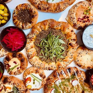 Enjoy & Savor Aed 100 , Aed 200 Or Aed 300 To Spend Towards The Menu TURKISH Shop Online at Special Price from Dubai Trades