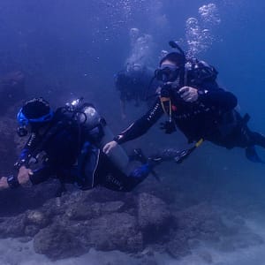 Experience Scuba Diving With Pool And Beach Dives! WATER SPORTS Shop Online at Special Price from Dubai Trades