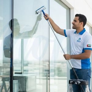 Expert Home, Solar Panel, Window, Or Artificial Grass Cleaning Service CLEANING Shop Online at Special Price from Dubai Trades