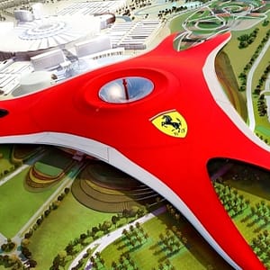 Explore Parks: Ferrari World/Seaworld/Yas Waterworld/Warner Brothers! WATER SPORTS Shop Online at Special Price from Dubai Trades