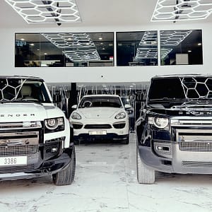 Exterior & Interior Detail Shop Online at Special Price from Dubai Trades