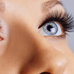 Full Set Natural/Classic Eyelash Extension W Optional Threading Combo FACIAL TREATMENTS Shop Online at Special Price from Dubai Trades