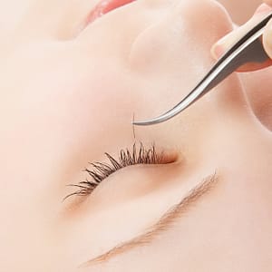 Full Set Of One By One Eyelash With Thick Look FACIAL TREATMENTS Shop Online at Special Price from Dubai Trades