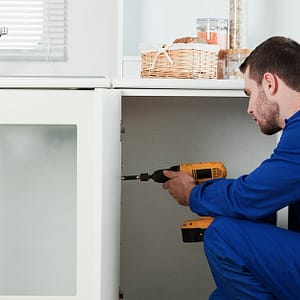 Get 1, 2, Or 3-hrs Of Handyman Carpenter Plumbing Electrician HANDYMAN SERVICES Shop Online at Special Price from Dubai Trades