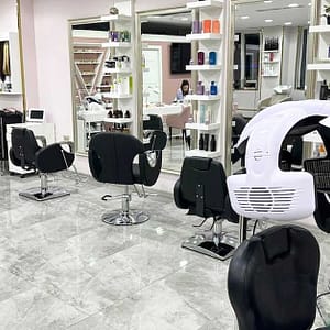 Get A Fresh Look With Haircut, Wash, And Blow-dry! Shop Online at Special Price from Dubai Trades