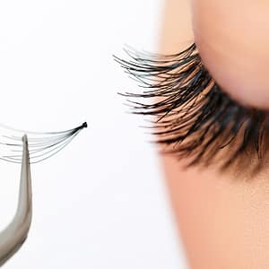 Get Stunning Individual 2d, 3d, Volume Or Classic Eyelash Extensions FACIAL TREATMENTS Shop Online at Special Price from Dubai Trades