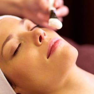 Glow Like Never Before With Our Gold Or Basic Facial FACIAL TREATMENTS Shop Online at Special Price from Dubai Trades
