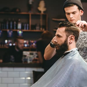 Hair Cut, Wash For Kids, Hair Cut, Shave & Wash For Adult HAIRDRESSER Shop Online at Special Price from Dubai Trades