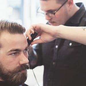 Haircut – Men Barber HAIRDRESSER Shop Online at Special Price from Dubai Trades