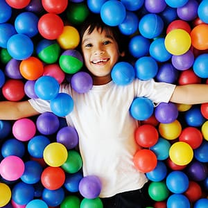 Half Or Full Day Day Care + Optional Play Area Access (1- Or 2-hour) EXPERIENCES Shop Online at Special Price from Dubai Trades