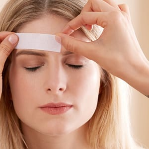 Half Or Full Legs, Full Arms & Underarms Waxing, Face W Brows & More HAIR REMOVAL Shop Online at Special Price from Dubai Trades
