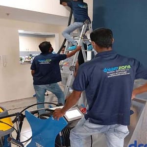 Hvac Service Repair Shop Online at Special Price from Dubai Trades
