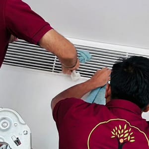 Improve Air Quality With Jusoor Facility Management Ac Duct Cleaning CLEANING Shop Online at Special Price from Dubai Trades