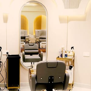 Japanese Head Spa With Hot-oil, Reflexology Or More Options Shop Online at Special Price from Dubai Trades