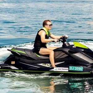 Jet Skiing WATER SPORTS Shop Online at Special Price from Dubai Trades
