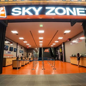 Jump Into Action With Sky Zones Thrilling Adventures EXPERIENCES Shop Online at Special Price from Dubai Trades