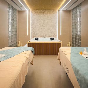Luxury 5-star 30, 60, Or 90-min Spa Treatments For One Or Two People Shop Online at Special Price from Dubai Trades