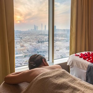 Luxury Reimagined: Soulful Wellness At Soul Senses Spa Shop Online at Special Price from Dubai Trades