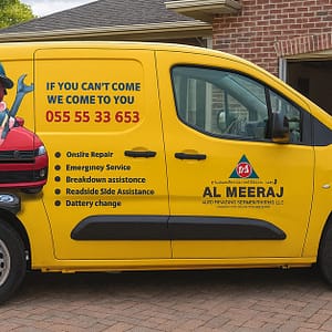 Mobile Auto Service: Brake Pad Change/Service Ac Checkup(home/Office) CAR Shop Online at Special Price from Dubai Trades