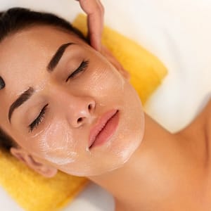One Session Of Facial Clean Up, Royal Look Facial (24k Gold), And More FACIAL TREATMENTS Shop Online at Special Price from Dubai Trades
