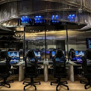 One-hour Gaming With Comfort, Boot Camp 360, 540 Or Vip Lounge Access Shop Online at Special Price from Dubai Trades