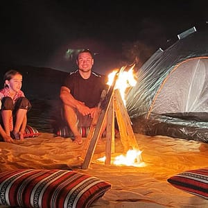 Over Night Stay In Desert With Dinner Or Breakfast For 1, 2, Or 4 MOTOR SPORTS Shop Online at Special Price from Dubai Trades
