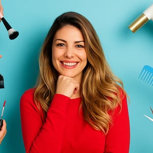 Pamper Yourself: Choice Of 2, 4, Or 8 Beauty Services For Total Glow Shop Online at Special Price from Dubai Trades