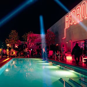 Poolside Escape With Rooftop Views, F&b Credit & Live Dj Entertainment WATER SPORTS Shop Online at Special Price from Dubai Trades